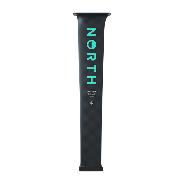 2024 - 2026 North Sonar HM Carbon Mast
