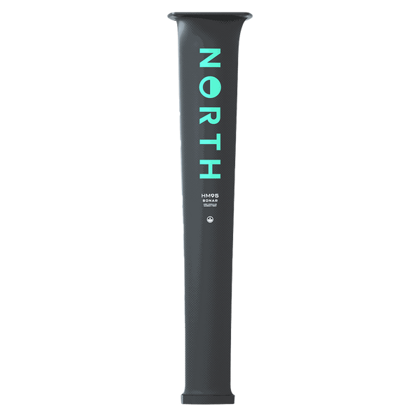 2024 - 2026 North Sonar HM Carbon Mast