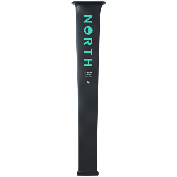 2024 - 2026 North Sonar HM Carbon Mast
