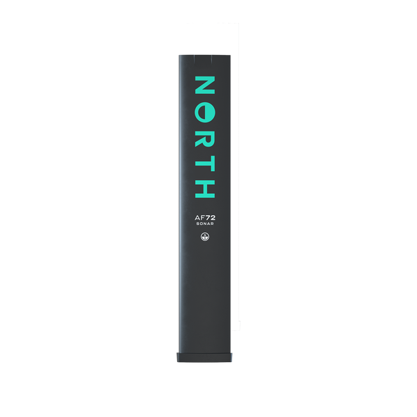 North SONAR Foil Mast