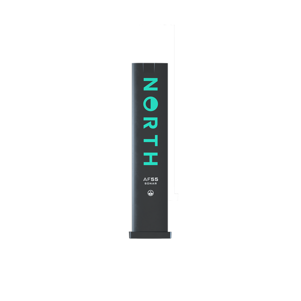 North SONAR Foil Mast