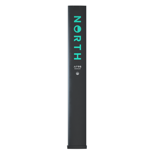 North SONAR Foil Mast