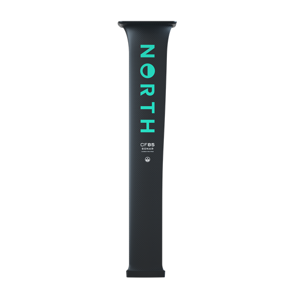 North Sonar Carbon Foil Mast