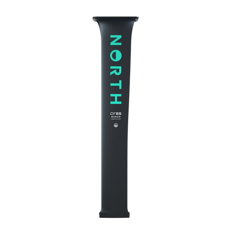 North Sonar Carbon Foil Mast
