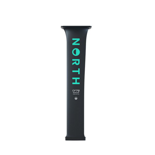 North Sonar Carbon Foil Mast