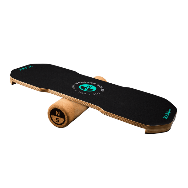 2024 - 2026 North Balance Board
