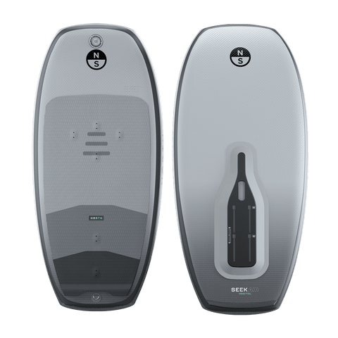 2024 - 2026 North Seek Air Foil Board