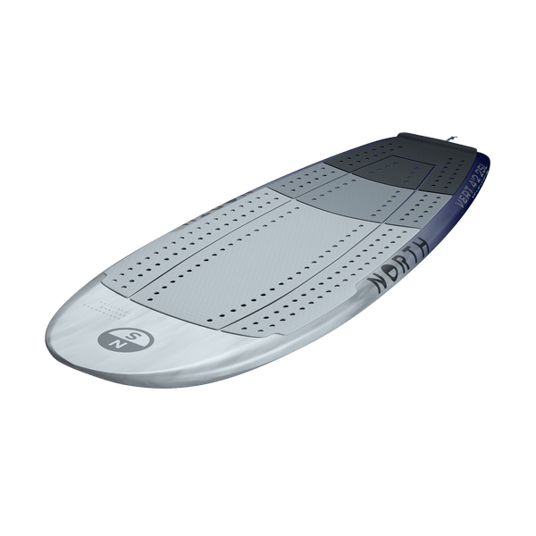2024 - 2026 North Vert Prone Foilboard