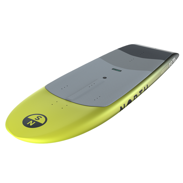 2026 / 2025 North Vector Race Foil Board