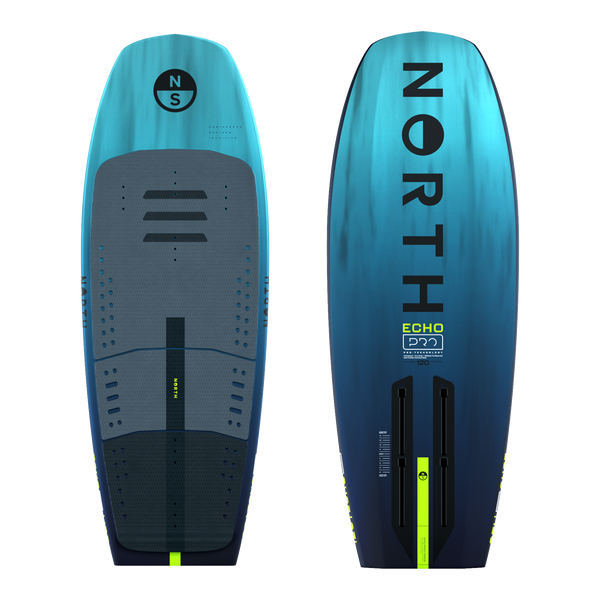 2026 North Echo Pro Foilboard