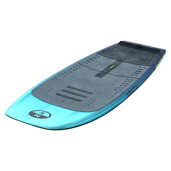 2026 North Echo Pro Foilboard