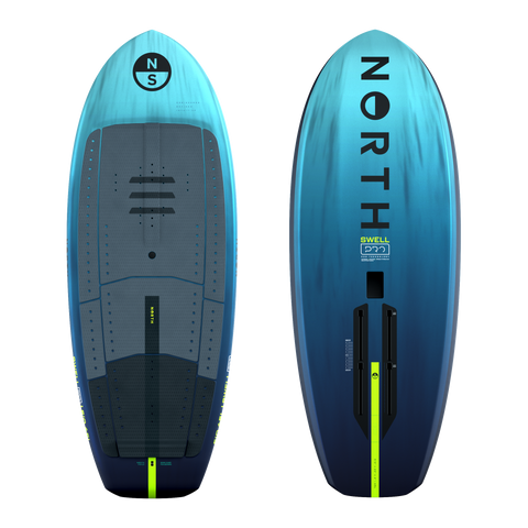 2026 North Swell Pro Foilboard