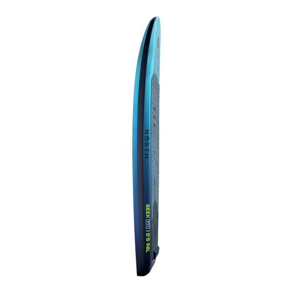 2026 North Seek Pro Wingfoil Board