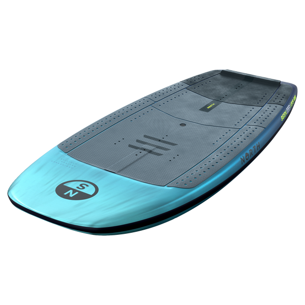 2026 North Seek Pro Wingfoil Board