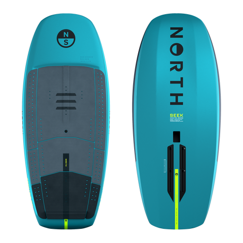 2026 North Seek Wingfoil Board