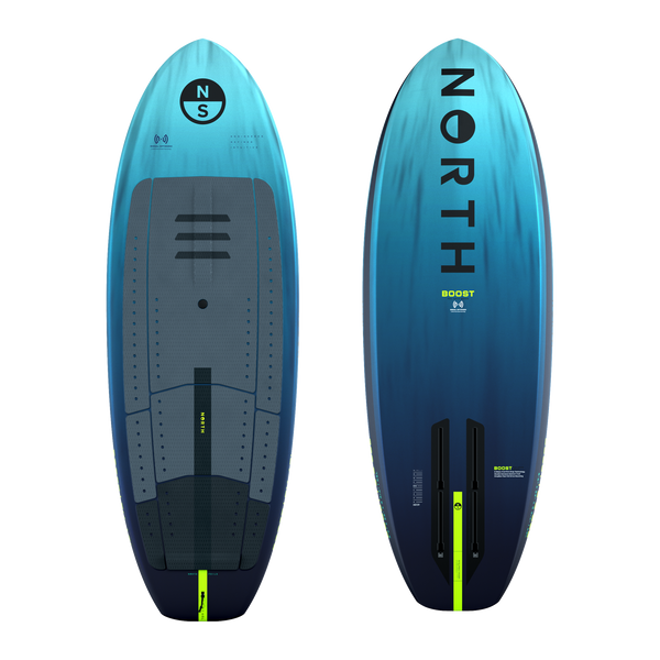 2026 North Boost Foil Board