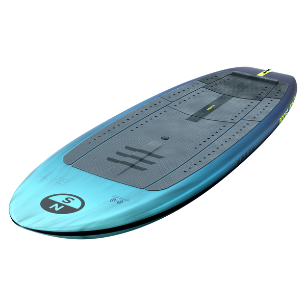 2026 North Boost Foil Board