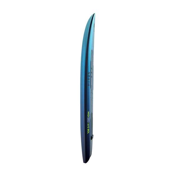 2027 North Midi Pro Foilboard