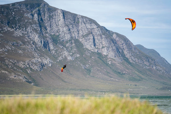 2026 North Prime Twintip Kiteboard