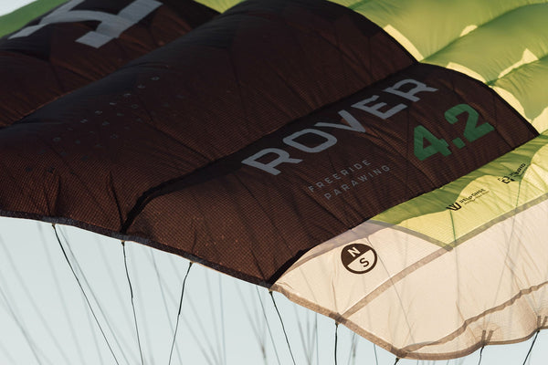 2026 North Rover Parawing