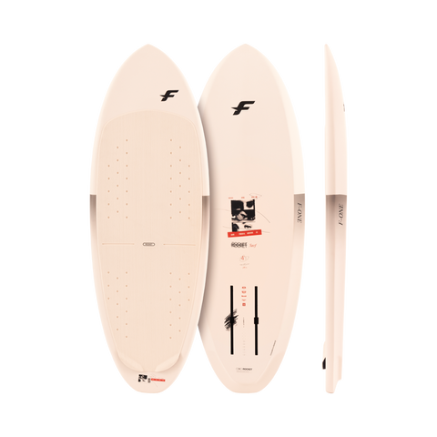 2024 F-One Rocket Surf Foilboard