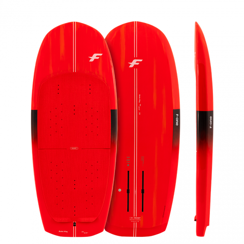 2024 F-One Rocket Wing Foilboard
