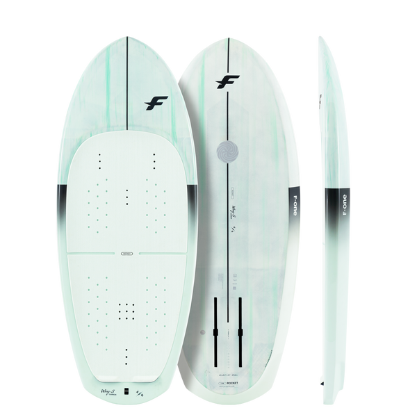 F-One Boards - NY Kite Center