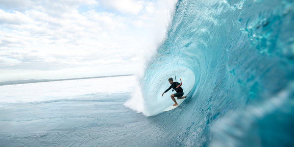 2024 / 2025 F-One Shadow Surfboard