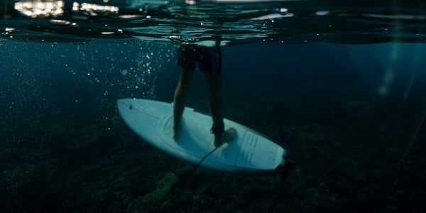 2024 / 2025 F-One Shadow Surfboard