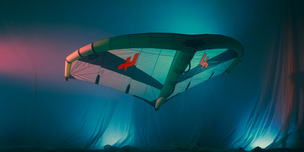 2024 / 2025  F-One Strike V4 Wing