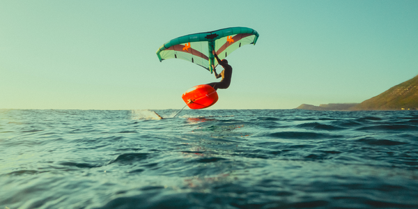 2024 / 2025  F-One Strike V4 Wing