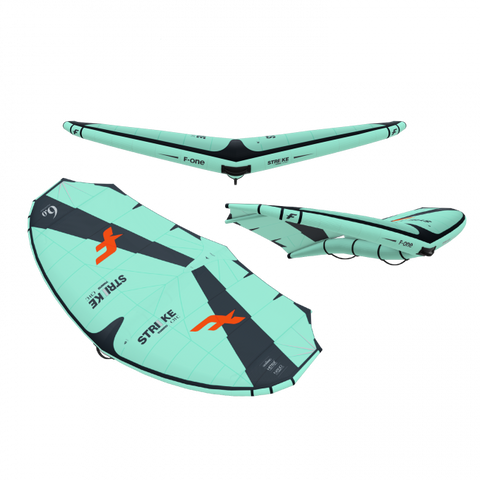 2023 F-One STRIKE V3 CWC Wing