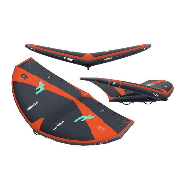 2024 / 2025  F-One Strike V4 Wing