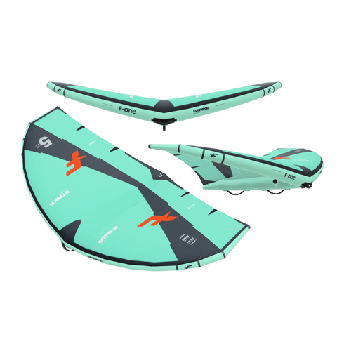 2024 / 2025  F-One Strike V4 Wing