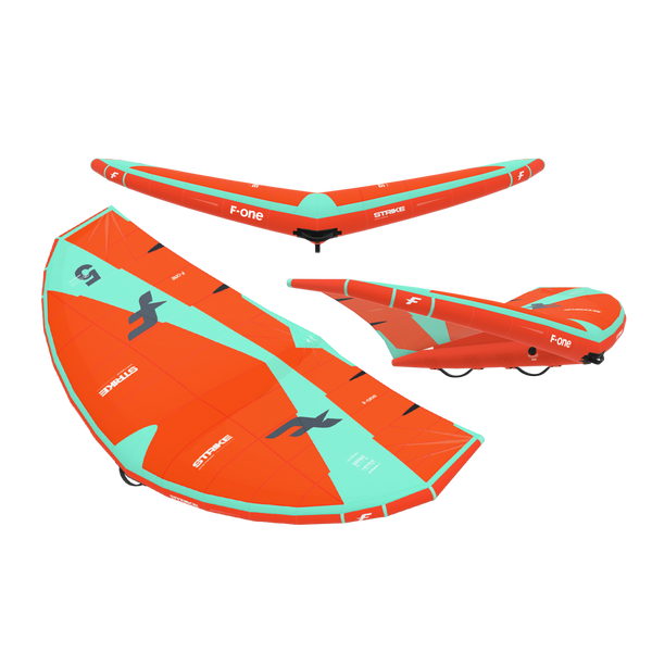 2024 / 2025  F-One Strike V4 Wing