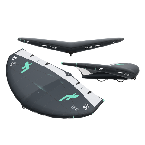 2024 / 2025 F-One Swing V4 Wing