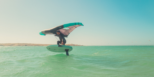 2024 / 2025 F-One Swing V4 Wing