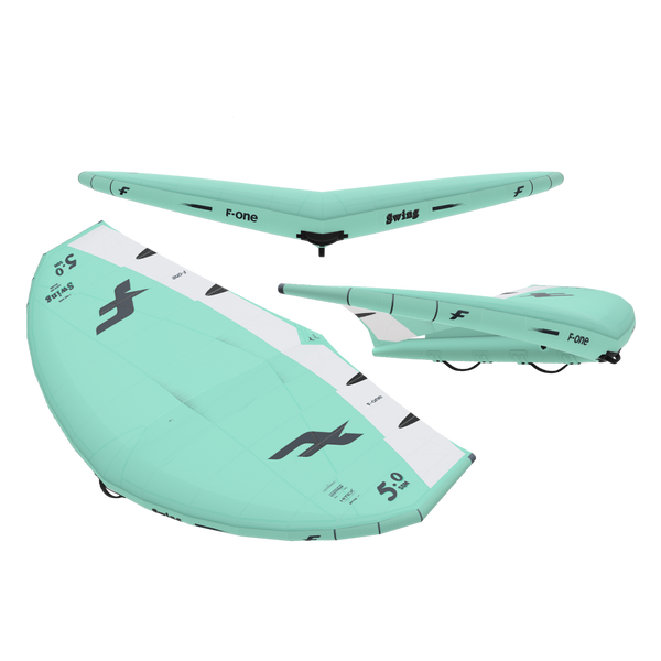 2024 / 2025 F-One Swing V4 Wing
