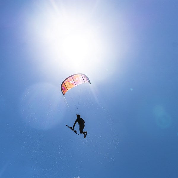 2025 F-One Trigger V2 Brainchild Kiteboarding Kite