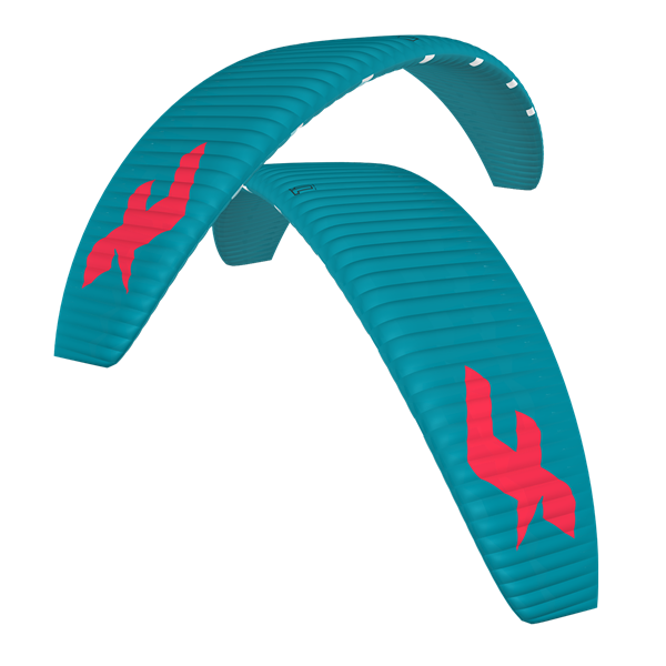 F-One Diablo V5 Kiteboarding Kite