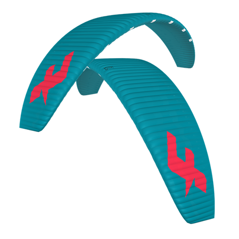 F-One Diablo V5 Kiteboarding Kite