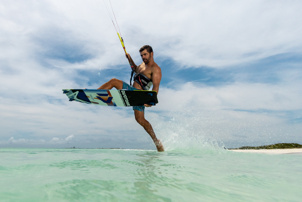 2024 Duotone Select SLS Kiteboard