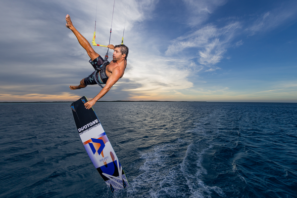 2024 Duotone Select SLS Kiteboard