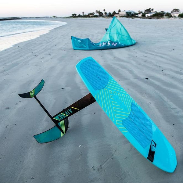 Airush AK Surf Foil Package