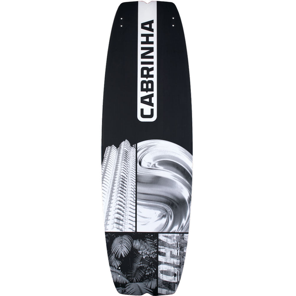2023 / 2024 Cabrinha Spectrum Kiteboard - NY Kite Center