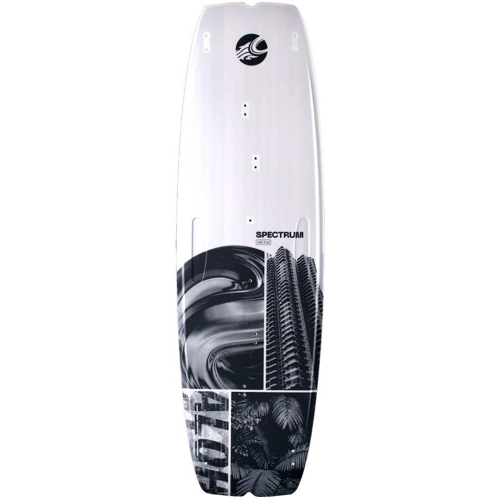 2023 / 2024 Cabrinha Spectrum Kiteboard - NY Kite Center 2023 / 2024 Cabrinha Spectrum Kiteboard - NY Kite Center