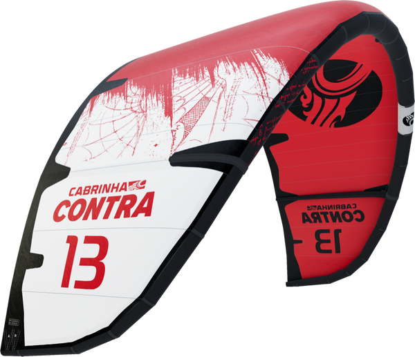 2023 Cabrinha 03 Contra Kite