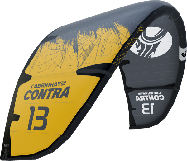 2023 Cabrinha 03 Contra Kite