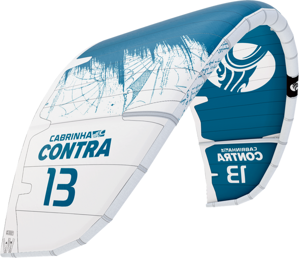 2023 Cabrinha 03 Contra Kite