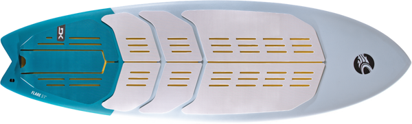 2023 / 2024 Cabrinha Flare Surfboard
